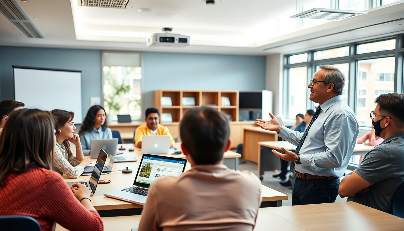 Why Our Courses Matter